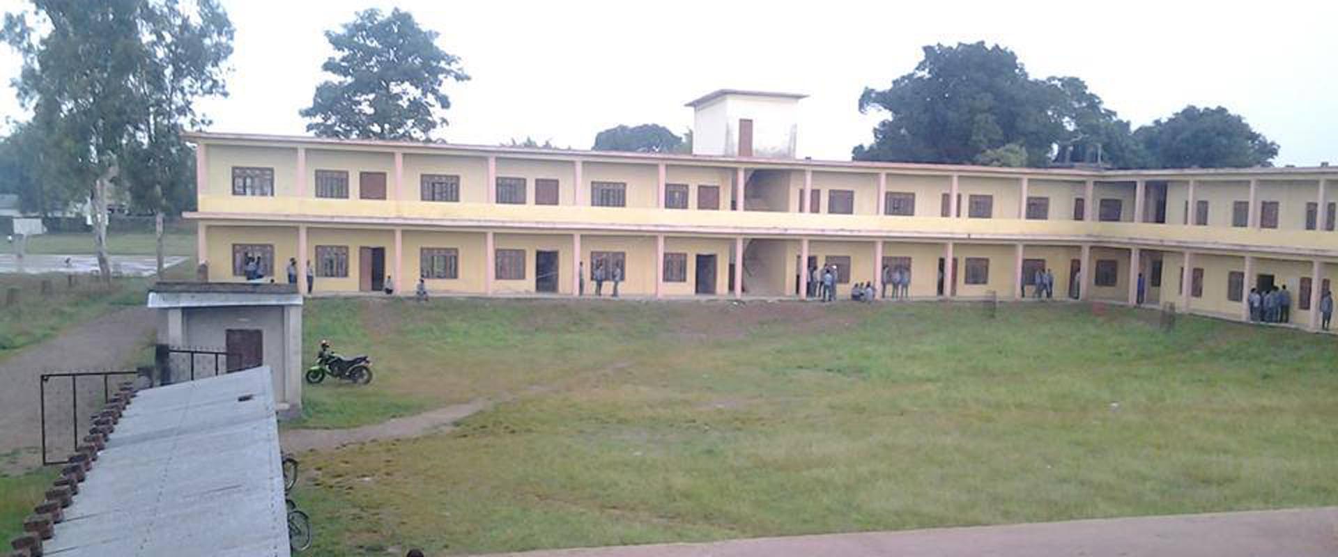 Padmodaya School